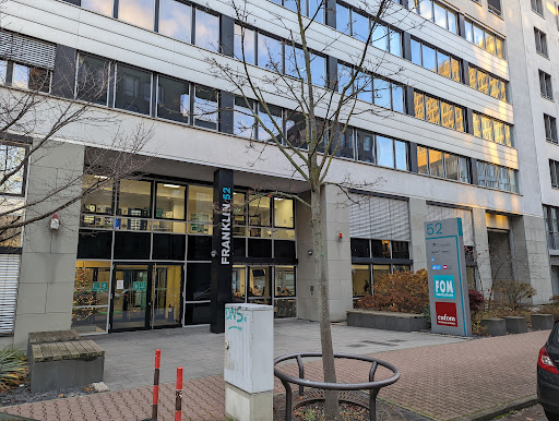 FOM Hochschule Hochschulzentrum Frankfurt a.M. - Thumbnail