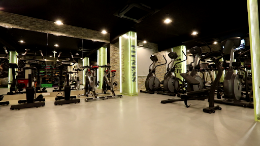 Welliesta Fitness (Best Gym, Fitness Studio)