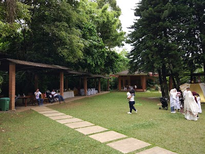Photos of The Cipaku Garden Hotel