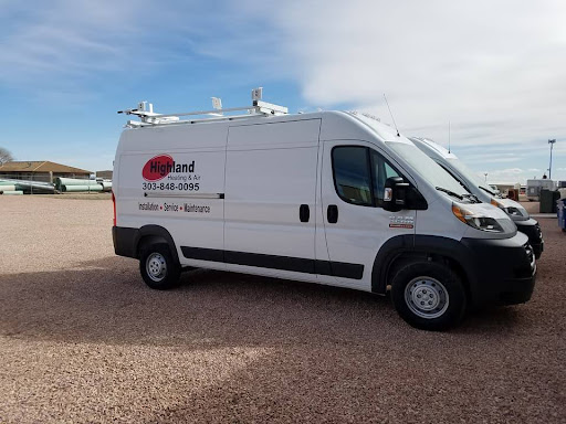 Highland Heating & Air, Inc. - Thumbnail