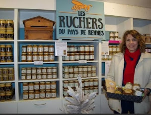 Photo n°1 de Box bretonne à Melesse (Épicerie fine)