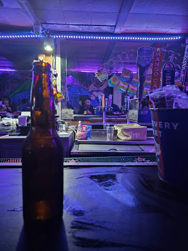 The Stein - Visual