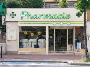 Photo n°3 de Pharmacie MITRE à Saint-Maur-des-Fossés (Pharmacie)