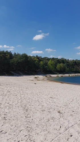 Barefoot Beach Lommel openingstijden