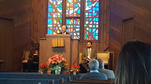 North Aurora Seventh-day Adventist Church - Thumbnail