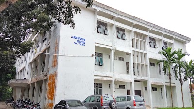 Photos of Electro Lab Unimed