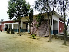 Government Primary School Kandar No.3 mardan