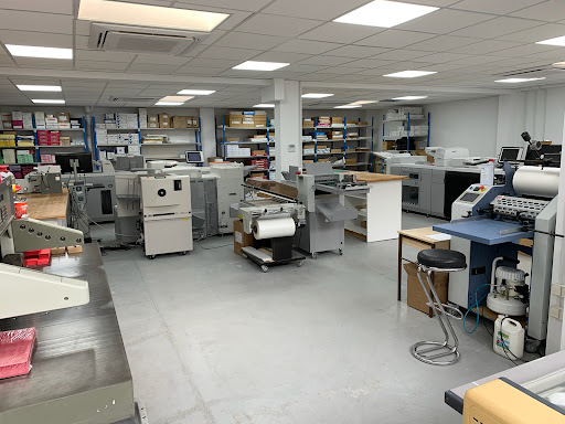 Recto Verso Repro - MC Développement