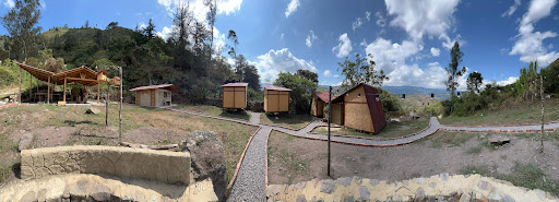 LA CASA DE RUANA