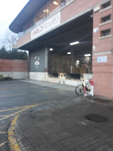 Moldtrans Irún - - Empresa de Transporte y logística - Thumbnail