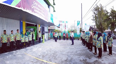 Photos of BPJS Ketenagakerjaan- Kantor Cabang Bukit Tinggi