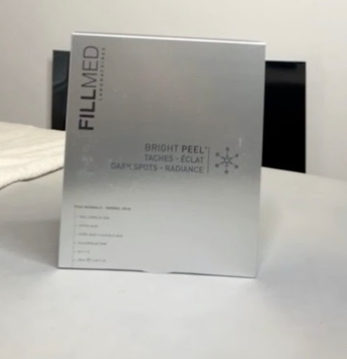 Turek - Beauty Clinic Ramsgate - Thumbnail