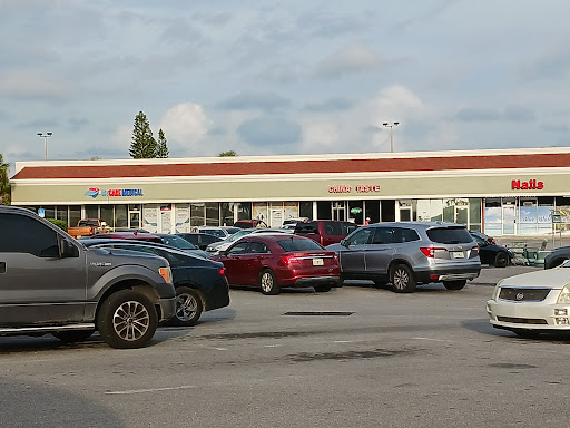 Regency Crossings - Visual