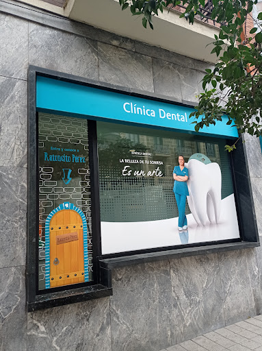 Clinica Dental Caser Valladolid