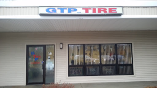 GTP Enterprises - Thumbnail