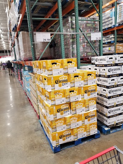 Costco Wholesale