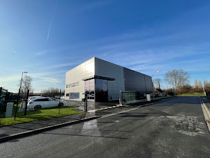 Photo n°1 de DHTP à L'Isle-Adam (Société de travaux publics)