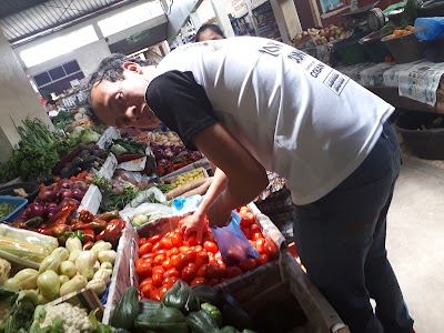 Photos of Mercado Cantonal