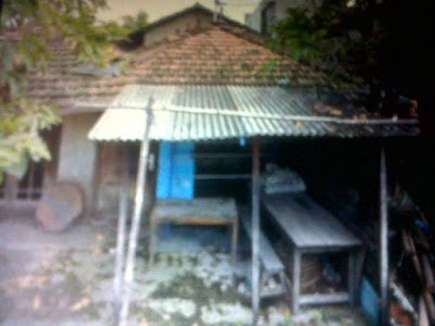 cafe