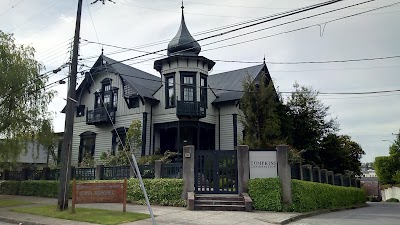 Photos of Puerto Varas
