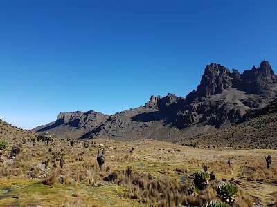 Photos of Shiptons Hut