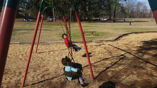 Benny Craig Park - Thumbnail