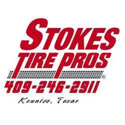 Stokes Tire & Service Gallery - United States