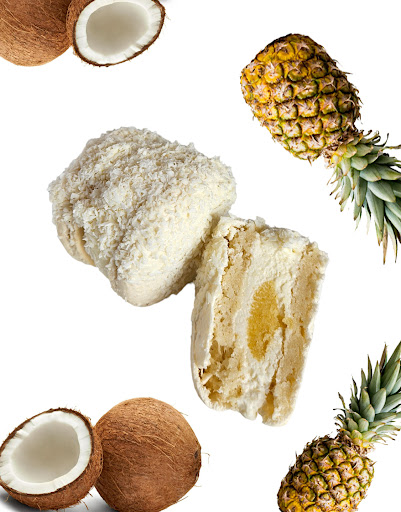 Bakenary pastries - Thumbnail