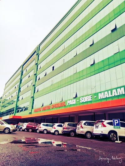 Photos of RSU Wisata UIT