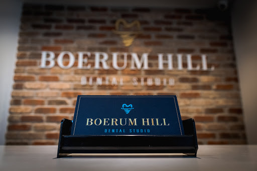 Boerum Hill Dental Studio