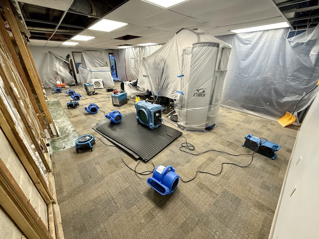A Production Construction photo