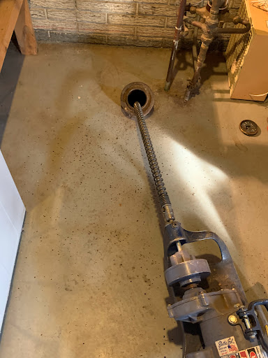 The Rooter Guy - Visual