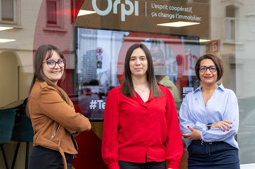 Orpi Lens Cantin - Thumbnail
