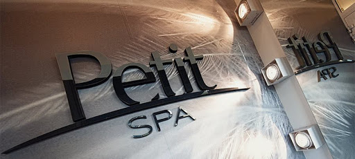 Petit SPA ul. Borzymowska 37