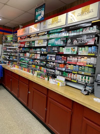 Tobacco Outlet Mini Mart