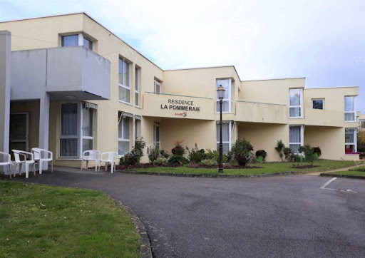 Photo de Résidence Autonomie la Pommeraie à Lanouée (56120)