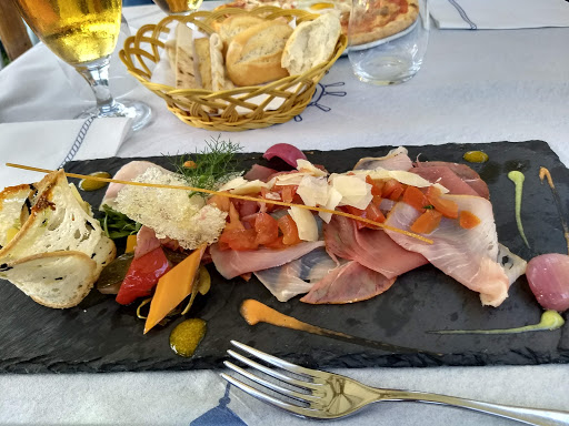 Ristorante Le Torri