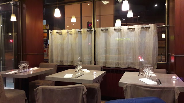 Restaurant Hui Huang
