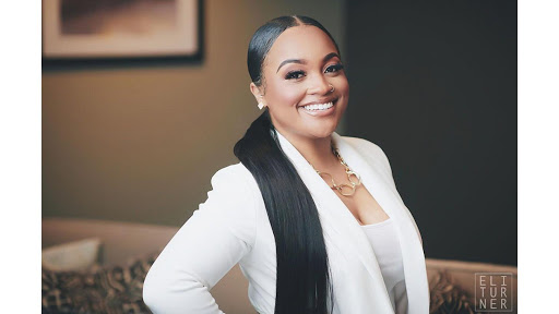 Briana Clark, Realtor
