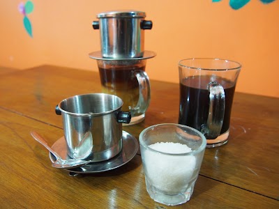Photos of D'vano Cafe Ice Coffee Creeps Salad & Burger
