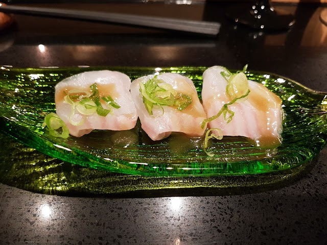 Omakase by Alex Cabiao