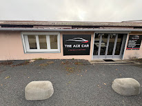 The Ace Car à Maillot