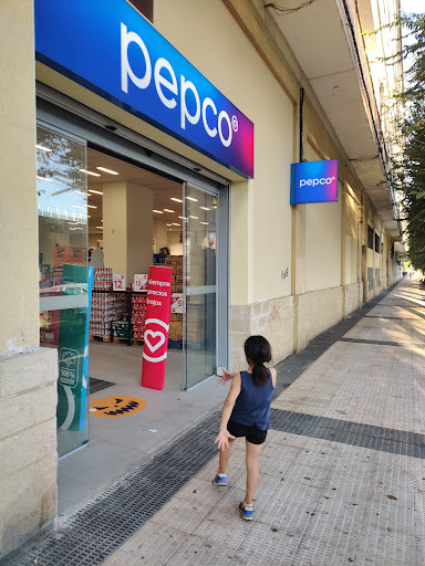 Pepco Huesca - Spain