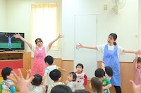 都市型保育園ポポラー奈良西大寺園