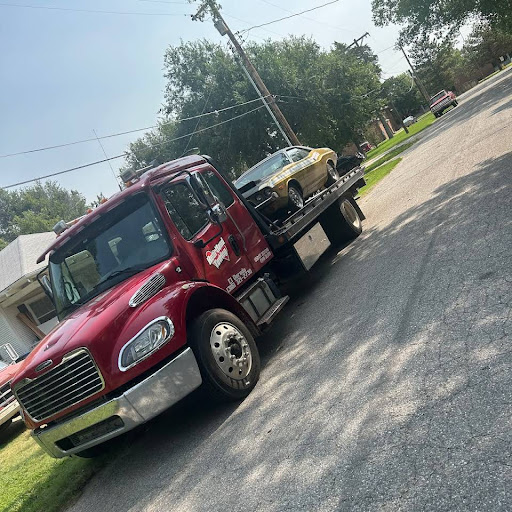 Heartland Towing - Thumbnail