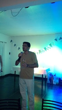 Jarana Eventos, Author: marcelo fabian Foresto