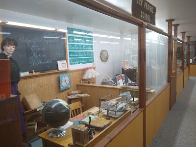 Phillips County Museum