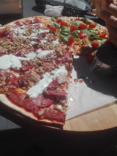 Photos of Mamma Pizza