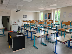 Photo n°1 de Ecole catholique Notre-Dame à Saint-Martin-d'Uriage (École catholique)