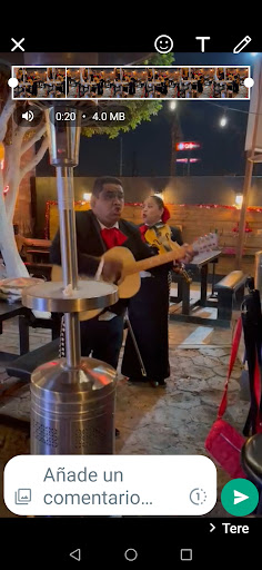 mariachi Dueto de San Luis Río Colorado